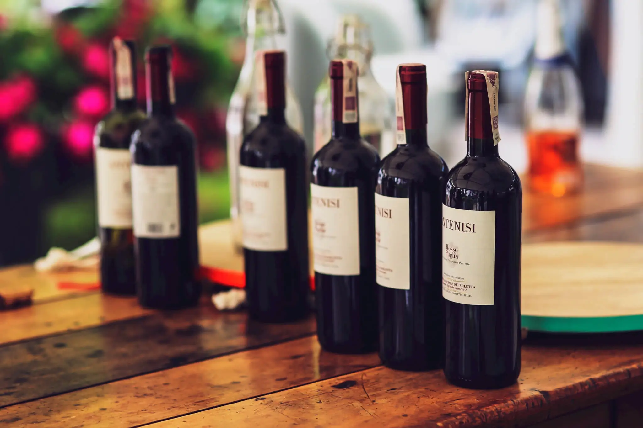 House Wine